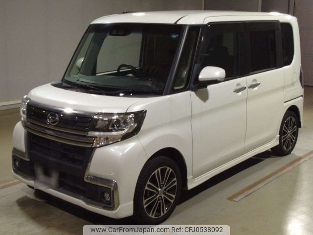 daihatsu tanto 2018 -DAIHATSU--Tanto LA600S-0639412---DAIHATSU--Tanto LA600S-0639412- image 1