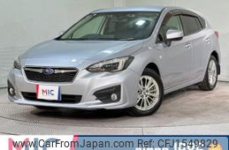 subaru impreza-sports 2017 CFJ1549829