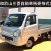 suzuki carry-truck 2018 -SUZUKI--Carry Truck EBD-DA16T--DA16T-427643---SUZUKI--Carry Truck EBD-DA16T--DA16T-427643- image 1