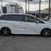 honda odyssey 2014 -HONDA--Odyssey DBA-RC1--RC1-1039295---HONDA--Odyssey DBA-RC1--RC1-1039295- image 23