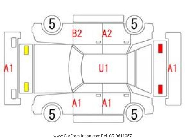 mazda cx-8 2018 -MAZDA--CX-8 3DA-KG2P--KG2P-108633---MAZDA--CX-8 3DA-KG2P--KG2P-108633- image 2