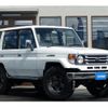 toyota landcruiser-70 2002 quick_quick_HZJ76V_HZJ76V-0004931 image 7