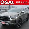 toyota hilux 2021 GOO_NET_EXCHANGE_0902394A20250513G001 image 1