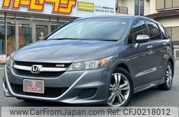 honda stream 2012 -HONDA--Stream DBA-RN6--RN6-3201377---HONDA--Stream DBA-RN6--RN6-3201377-