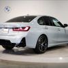 bmw 3-series 2023 -BMW--BMW 3 Series 3BA-5F20--WBA50FF0508D12493---BMW--BMW 3 Series 3BA-5F20--WBA50FF0508D12493- image 6