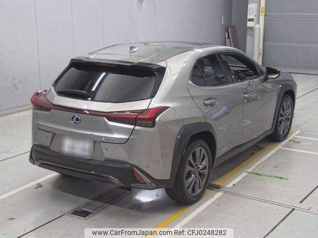 lexus ux 2019 -LEXUS 【名古屋 373は8080】--Lexus UX MZAH15-2020962---LEXUS 【名古屋 373は8080】--Lexus UX MZAH15-2020962- image 2