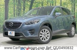 mazda cx-5 2015 -MAZDA--CX-5 LDA-KE2AW--KE2AW-208205---MAZDA--CX-5 LDA-KE2AW--KE2AW-208205-