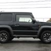 suzuki jimny-sierra 2023 CFJ1774051 image 7