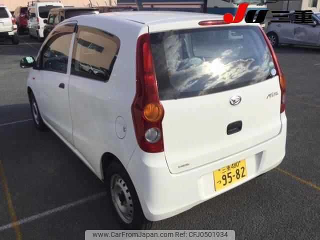 daihatsu mira-van 2015 -DAIHATSU 【三重 480ﾂ9582】--Mira Van L275V-1028889---DAIHATSU 【三重 480ﾂ9582】--Mira Van L275V-1028889- image 2