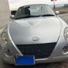 daihatsu copen 2004 -DAIHATSU--Copen ABA-L880K--L880K-0022176---DAIHATSU--Copen ABA-L880K--L880K-0022176- image 1