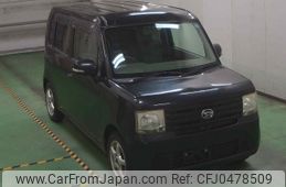 daihatsu move-conte 2009 -DAIHATSU--Move Conte L575S--0024137---DAIHATSU--Move Conte L575S--0024137-