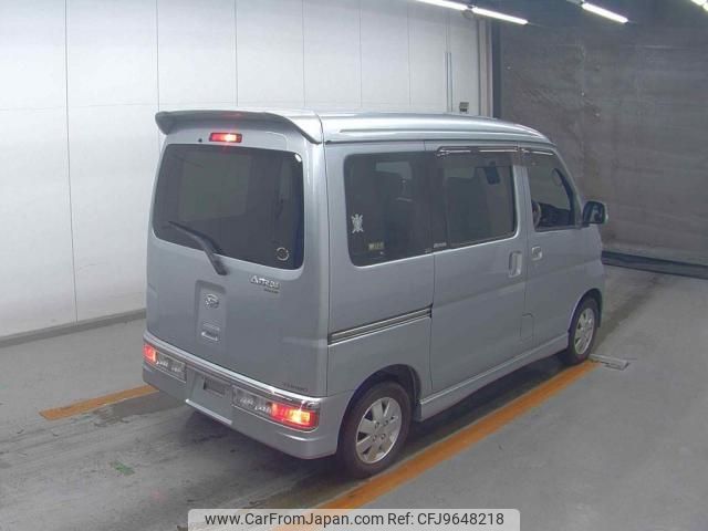daihatsu atrai-wagon 2009 quick_quick_ABA-S321G_S321G-0021829 image 2