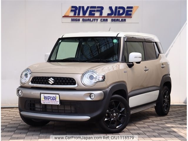 suzuki xbee 2020 -SUZUKI--XBEE 4AA-MN71S--MN71S-203129---SUZUKI--XBEE 4AA-MN71S--MN71S-203129- image 1