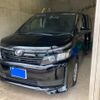 toyota voxy 2016 -TOYOTA--Voxy DBA-ZRR85G--ZRR85-0052820---TOYOTA--Voxy DBA-ZRR85G--ZRR85-0052820- image 2