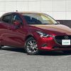 mazda demio 2018 -MAZDA--Demio DBA-DJ3FS--DJ3FS-511727---MAZDA--Demio DBA-DJ3FS--DJ3FS-511727- image 1