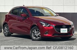 mazda demio 2018 -MAZDA--Demio DBA-DJ3FS--DJ3FS-511727---MAZDA--Demio DBA-DJ3FS--DJ3FS-511727-