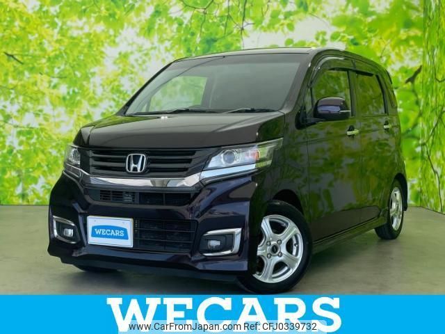 honda n-wgn 2015 quick_quick_DBA-JH1_JH1-1210913 image 1