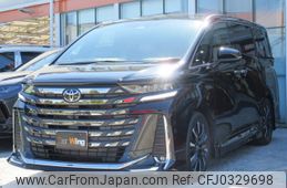 toyota vellfire 2023 -TOYOTA--Vellfire 6AA-AAHH40W--AAHH40-0002510---TOYOTA--Vellfire 6AA-AAHH40W--AAHH40-0002510-