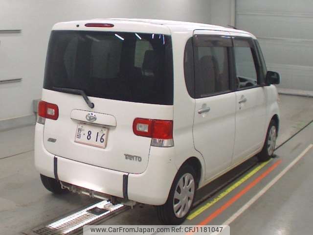 daihatsu tanto 2012 -DAIHATSU--Tanto DBA-L375Sｶｲ--L375S-0533999---DAIHATSU--Tanto DBA-L375Sｶｲ--L375S-0533999- image 2