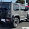 suzuki jimny-sierra 2024 -SUZUKI--Jimny Sierra 3BA-JB74W--JB74W-205***---SUZUKI--Jimny Sierra 3BA-JB74W--JB74W-205***- image 2