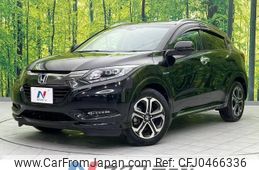 honda vezel 2017 -HONDA--VEZEL DAA-RU3--RU3-1269116---HONDA--VEZEL DAA-RU3--RU3-1269116-