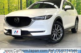 mazda cx-5 2020 -MAZDA--CX-5 3DA-KF2P--KF2P-407724---MAZDA--CX-5 3DA-KF2P--KF2P-407724-