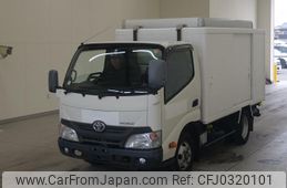 toyota toyoace 2013 -TOYOTA--Toyoace XZC605-0005787---TOYOTA--Toyoace XZC605-0005787-