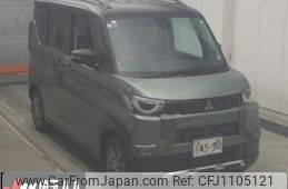 mitsubishi delica-mini 2024 -MITSUBISHI 【品川 000ﾝ0000】--Delica Mini B38A-0603270---MITSUBISHI 【品川 000ﾝ0000】--Delica Mini B38A-0603270-