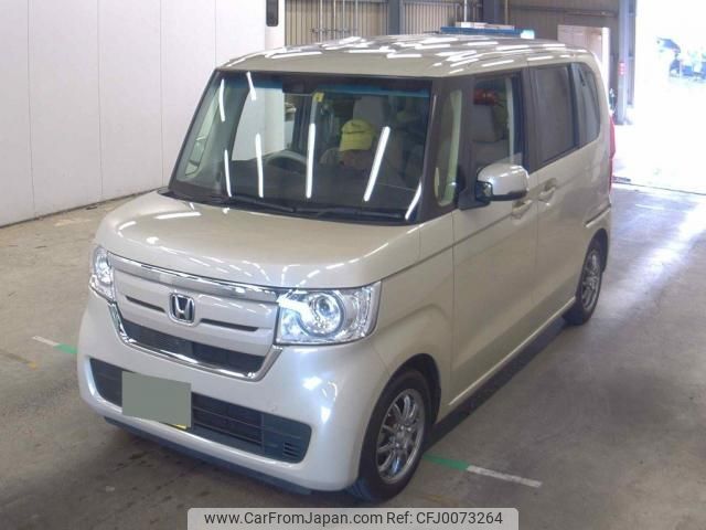 honda n-box 2020 quick_quick_6BA-JF3_JF3-1486014 image 2