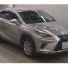 lexus nx 2017 CFJ1733770 image 1