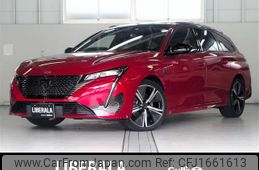 peugeot 308 2023 CFJ1661613