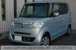 honda n-box 2012 -HONDA 【名変中 】--N BOX JF1--1051226---HONDA 【名変中 】--N BOX JF1--1051226-