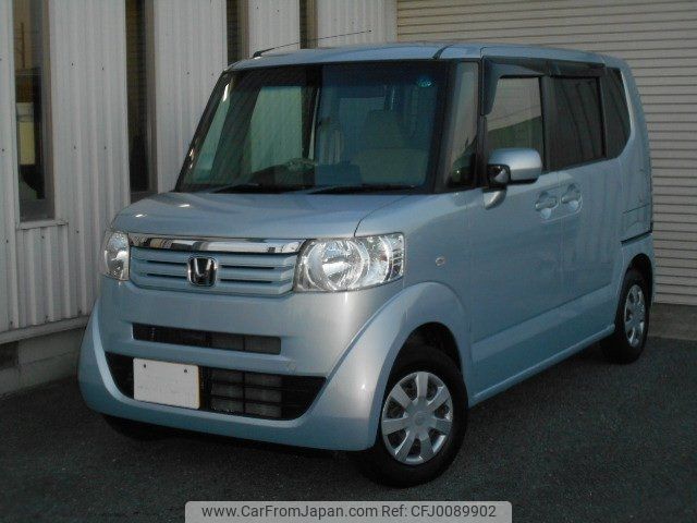 honda n-box 2012 -HONDA 【名変中 】--N BOX JF1--1051226---HONDA 【名変中 】--N BOX JF1--1051226- image 1