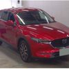 mazda cx-5 2018 quick_quick_3DA-KF2P_213163 image 4
