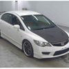 honda civic 2007 quick_quick_ABA-FD2_FD2-1201784 image 1