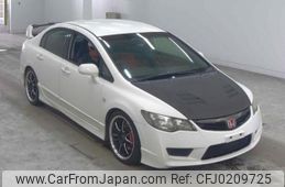 honda civic 2007 quick_quick_ABA-FD2_FD2-1201784