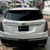 cadillac xt5 2022 quick_quick_7BA-C1UL_1GYFN9RS9NZ134958 image 8