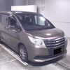 toyota noah 2014 -TOYOTA--Noah ZRR85G-0018673---TOYOTA--Noah ZRR85G-0018673- image 1