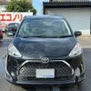 toyota sienta 2019 quick_quick_DBA-NSP170G_NSP170-7210438 image 11