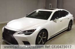 lexus ls 2021 -LEXUS--Lexus LS VXFA50-6007126---LEXUS--Lexus LS VXFA50-6007126-