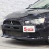 mitsubishi lancer 2008 CFJ1558454 image 16