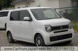 honda n-wgn 2023 -HONDA 【野田 580】--N WGN 6BA-JH3--JH3-1231345---HONDA 【野田 580】--N WGN 6BA-JH3--JH3-1231345-