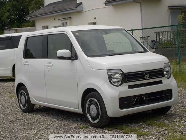 honda n-wgn 2023 -HONDA 【野田 580】--N WGN 6BA-JH3--JH3-1231345---HONDA 【野田 580】--N WGN 6BA-JH3--JH3-1231345- image 1