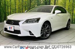 lexus gs 2012 -LEXUS--Lexus GS DBA-GRL11--GRL11-6002561---LEXUS--Lexus GS DBA-GRL11--GRL11-6002561-