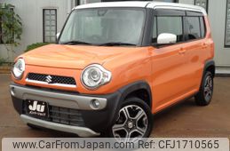 suzuki hustler 2015 CFJ1710565