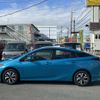 toyota prius-phv 2019 -TOYOTA--Prius PHV DLA-ZVW52--ZVW52-3136248---TOYOTA--Prius PHV DLA-ZVW52--ZVW52-3136248- image 4