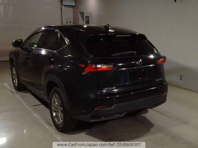 lexus nx 2015 quick_quick_DAA-AYZ15_AYZ15-1003014 image 2