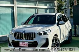 bmw x1 2025 CFJ1781531