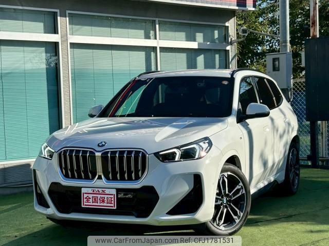 bmw x1 2025 CFJ1781531 image 1