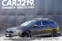 volkswagen passat-variant 2018 -VOLKSWAGEN 【名変中 】--VW Passat Variant 3CDFC--JE151751---VOLKSWAGEN 【名変中 】--VW Passat Variant 3CDFC--JE151751-